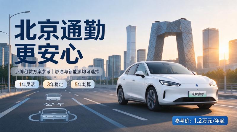 2026年京牌指标价格走势示意图